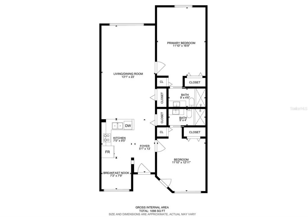 3506 54th Drive W Bradenton FL 34210