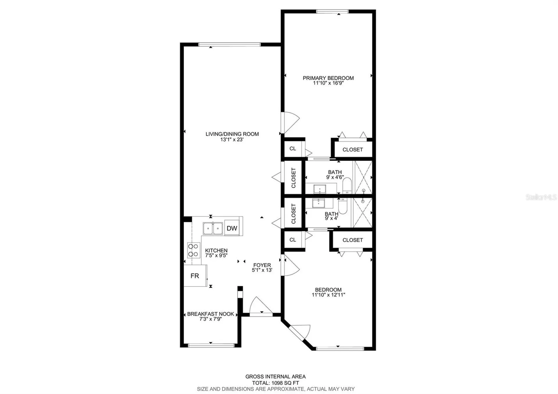 3506 54th Drive W Bradenton FL 34210