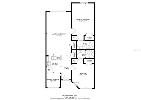 3506 54th Drive W Bradenton FL 34210