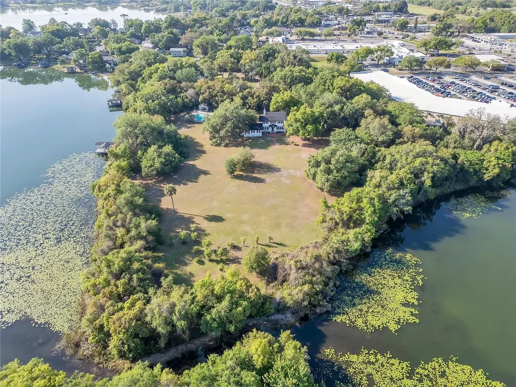 4610 Oak Cove Lane Orlando FL 32806