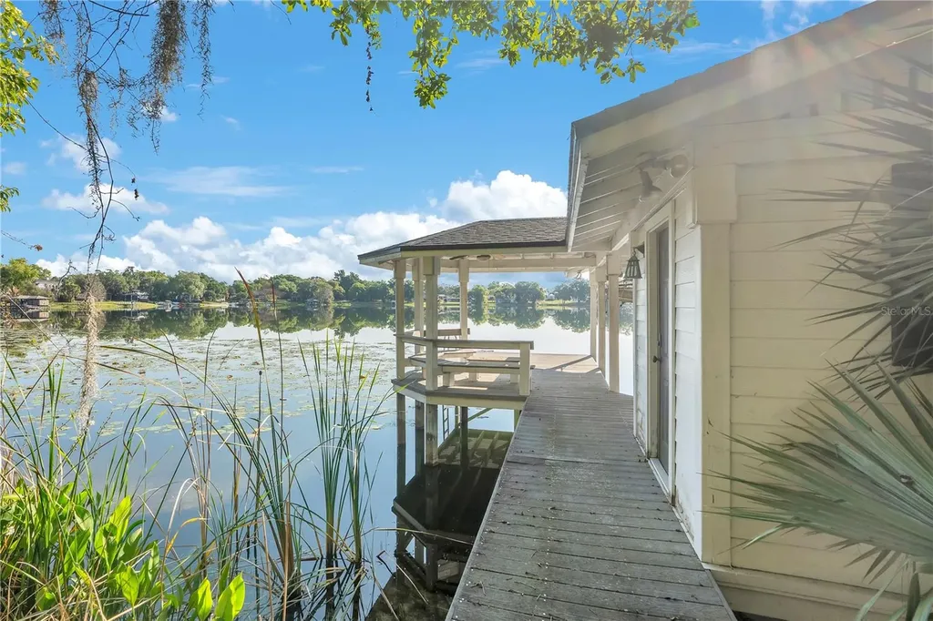 4610 Oak Cove Lane Orlando FL 32806