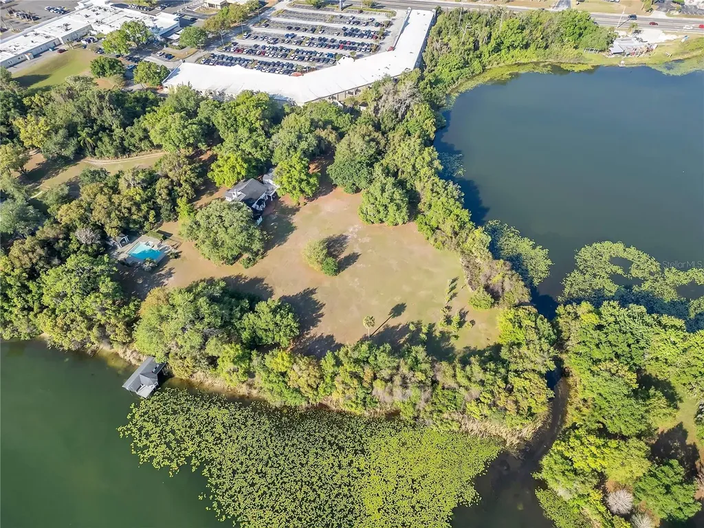 4610 Oak Cove Lane Orlando FL 32806