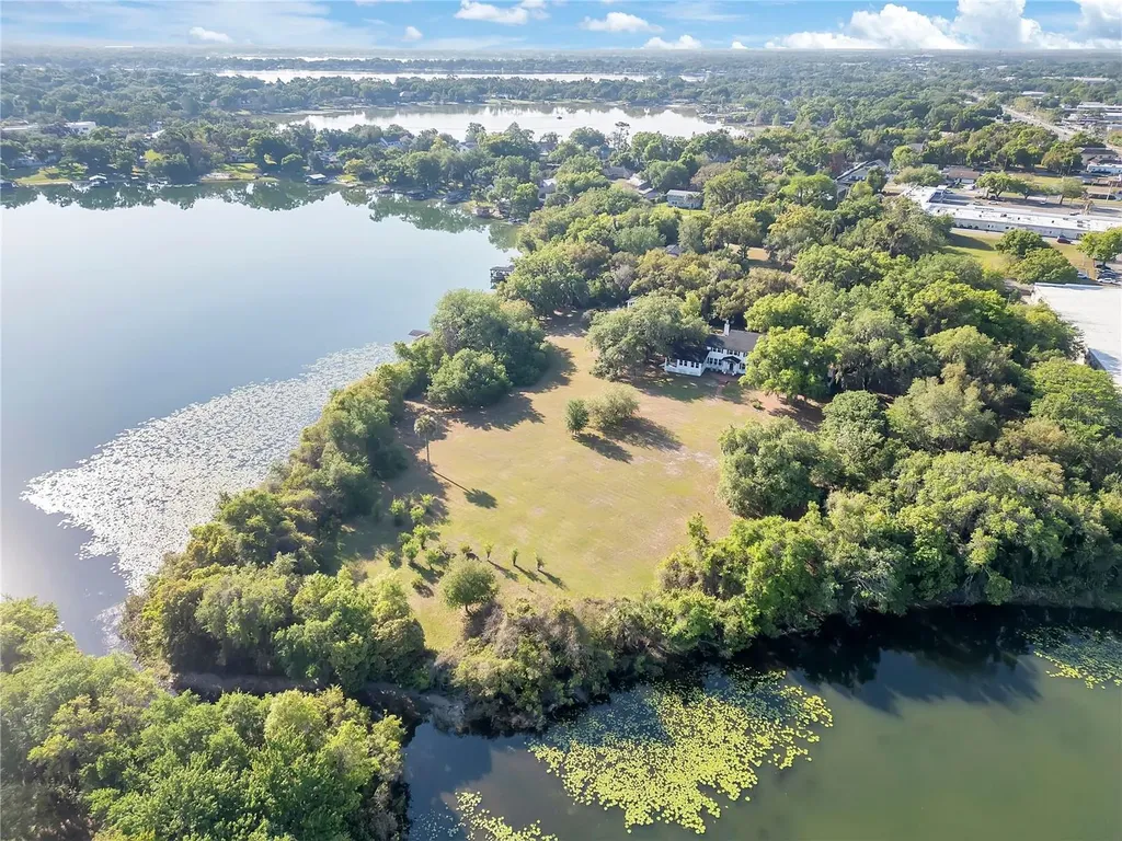 4610 Oak Cove Lane Orlando FL 32806