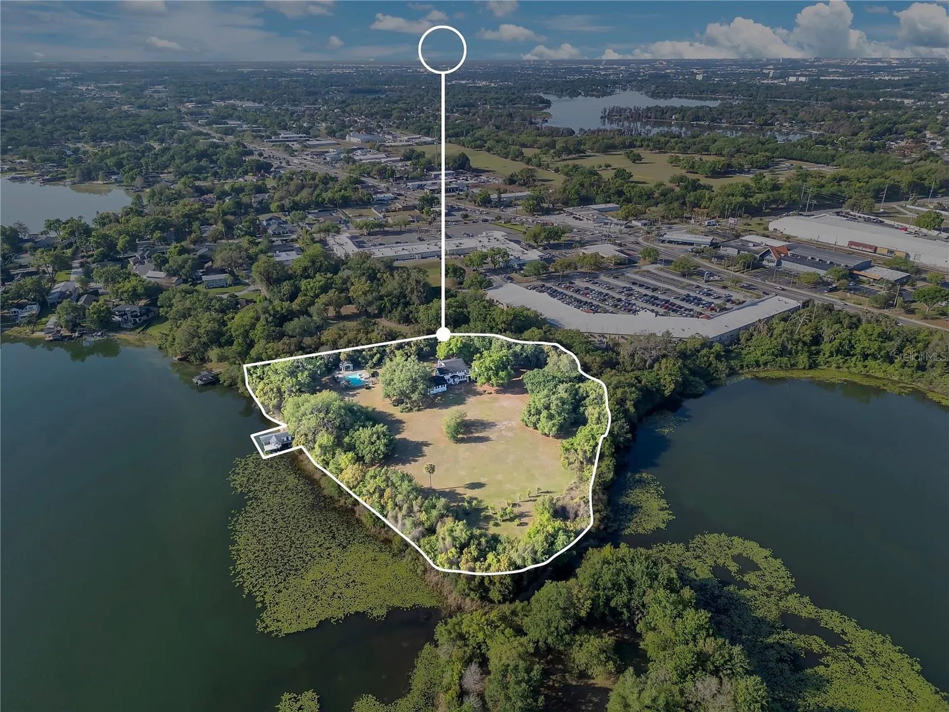 4610 Oak Cove Lane Orlando FL 32806