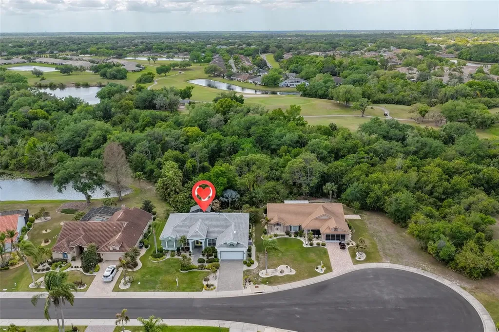 1107 Opal Lane Sun City Center FL 33573