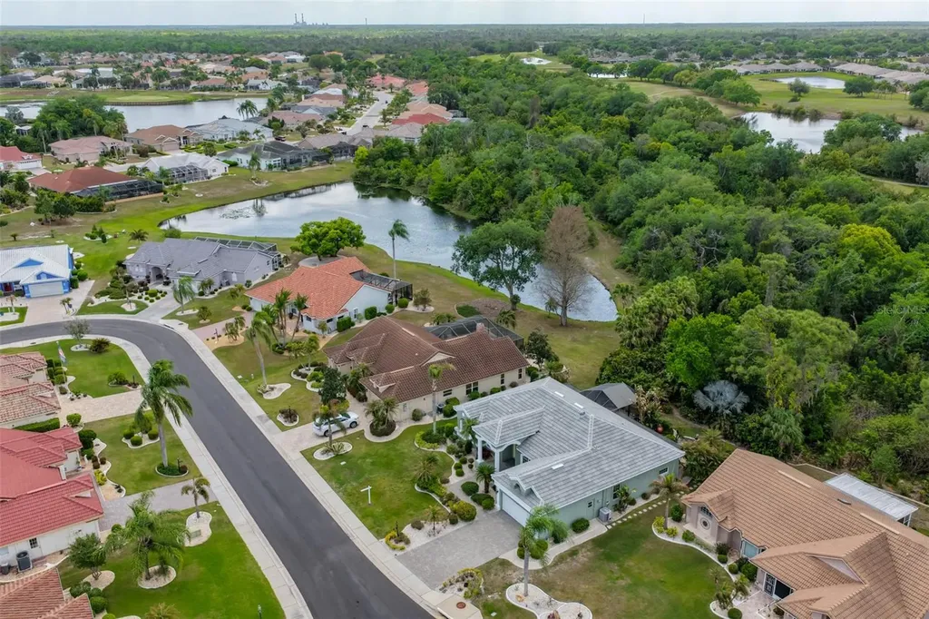 1107 Opal Lane Sun City Center FL 33573