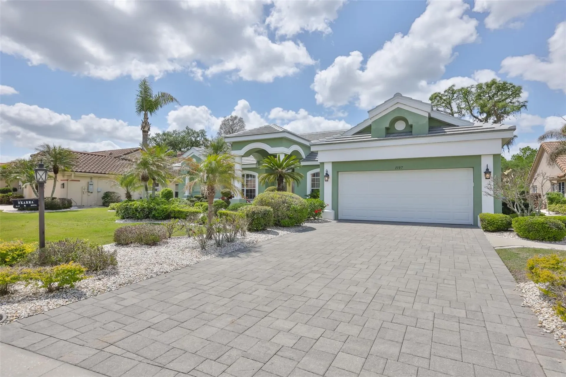 1107 Opal Lane Sun City Center FL 33573