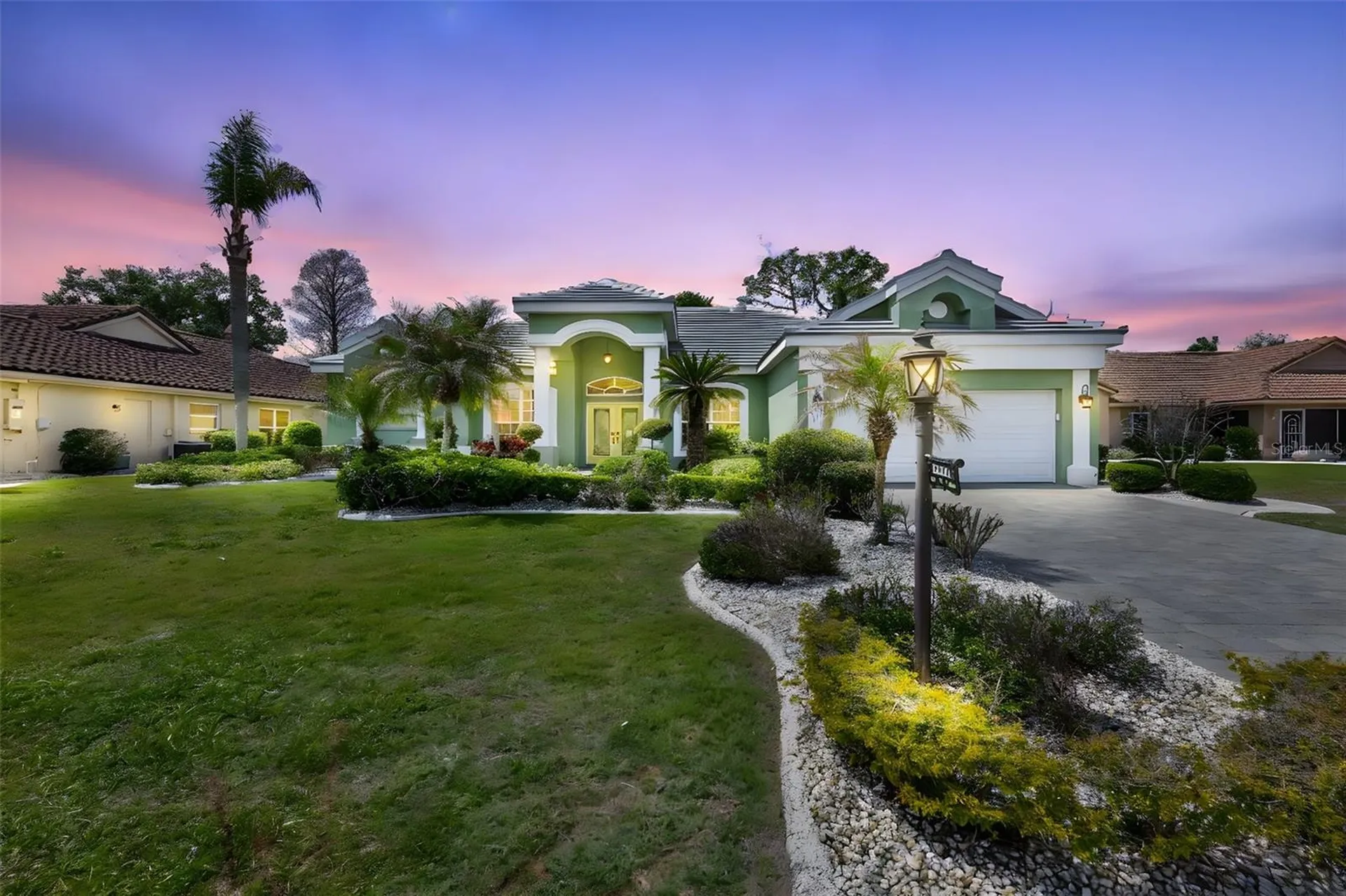 1107 Opal Lane Sun City Center FL 33573