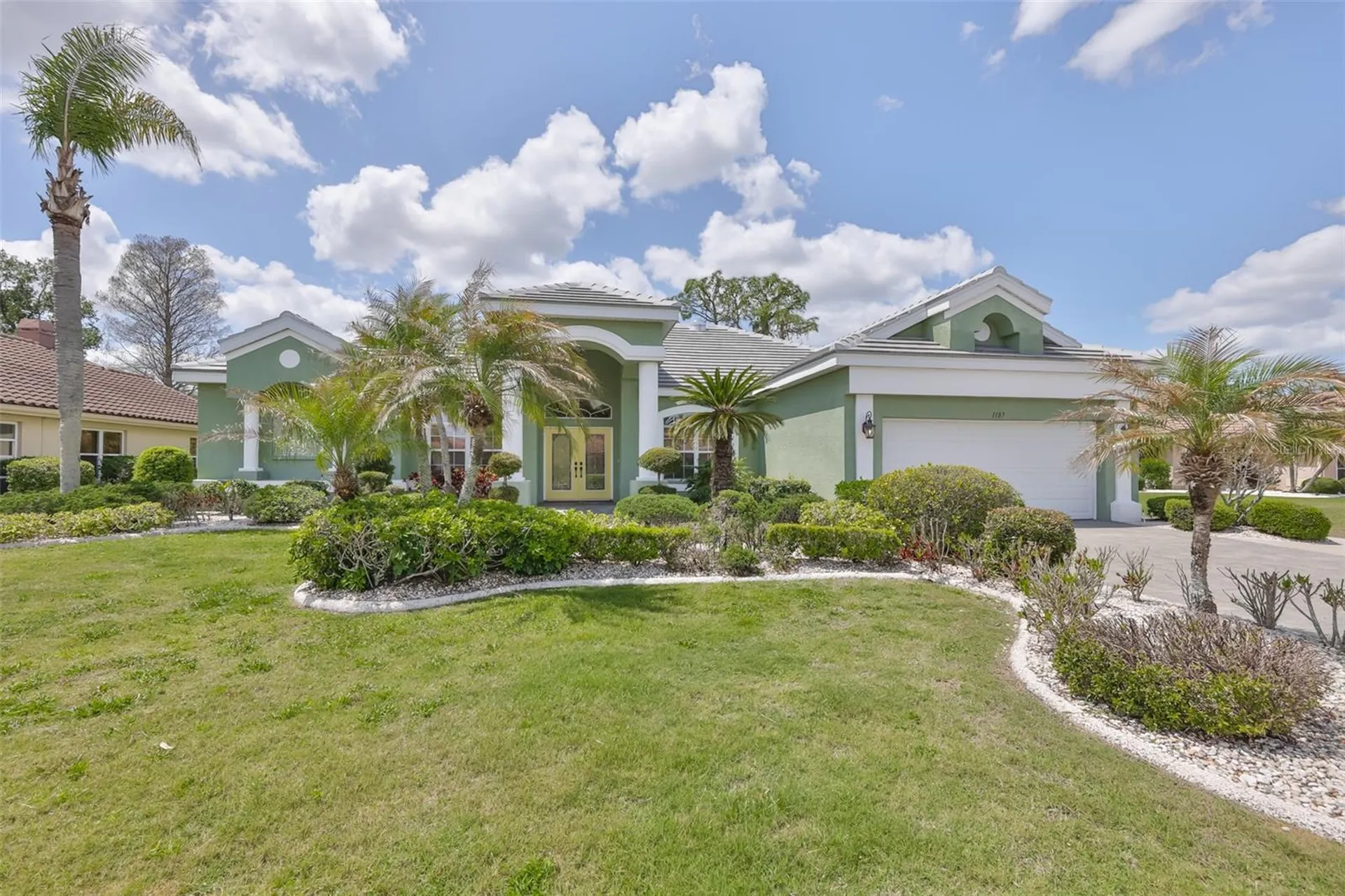 1107 Opal Lane Sun City Center FL 33573