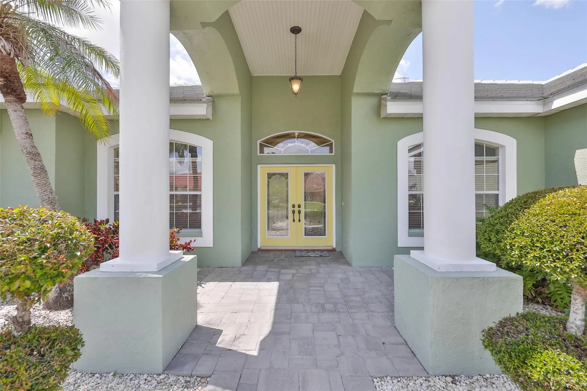 1107 Opal Lane Sun City Center FL 33573