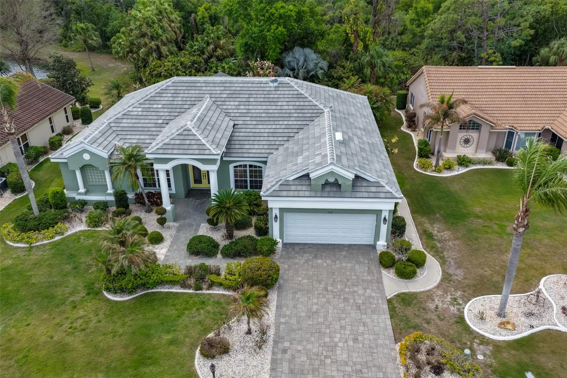 1107 Opal Lane Sun City Center FL 33573