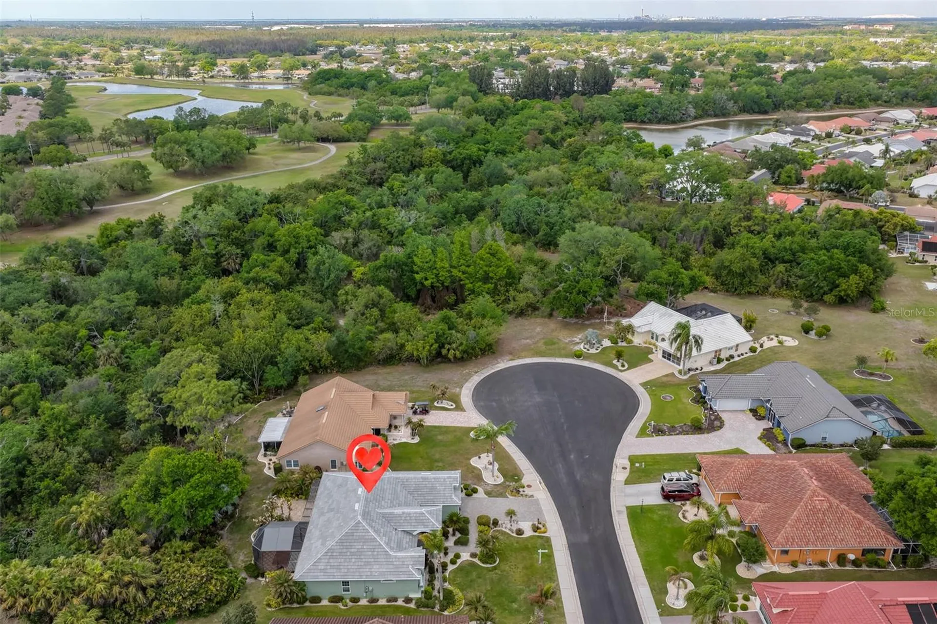 1107 Opal Lane Sun City Center FL 33573