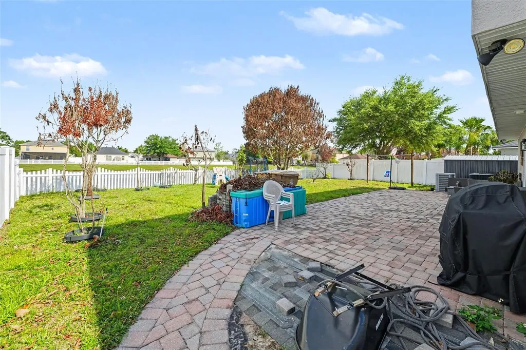 5684 Sycamore Canyon Drive Kissimmee FL 34758