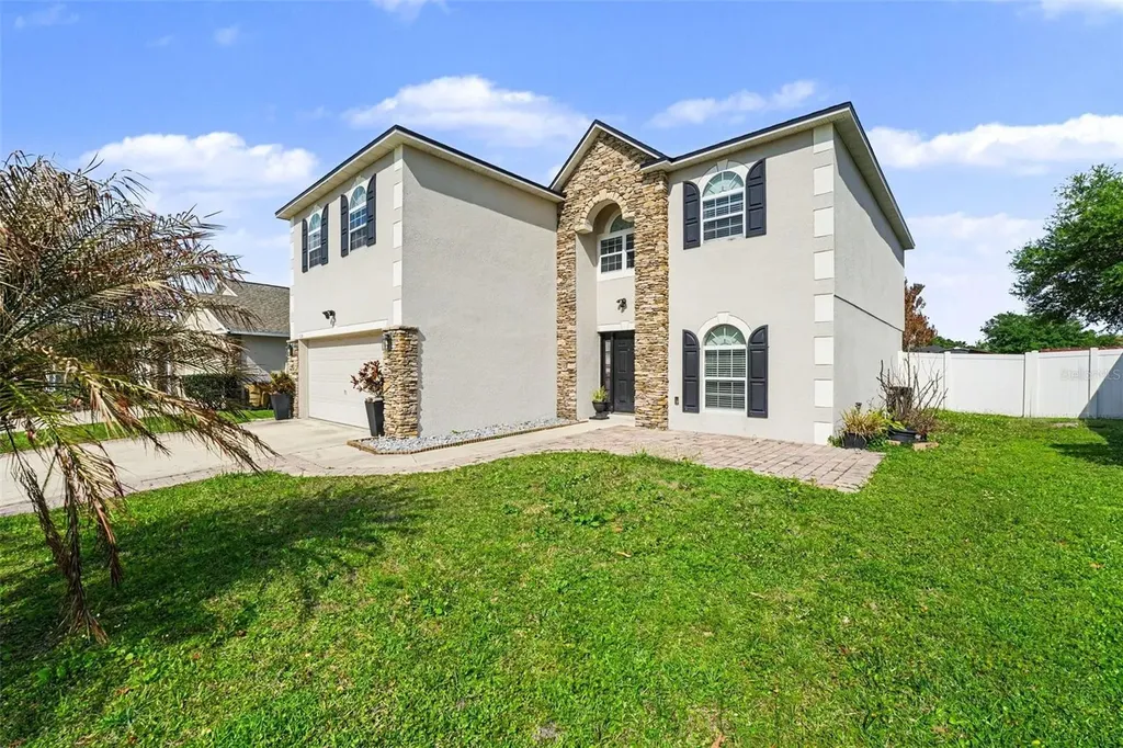 5684 Sycamore Canyon Drive Kissimmee FL 34758