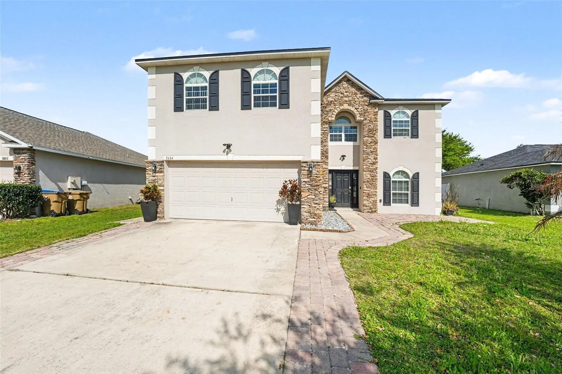 5684 Sycamore Canyon Drive Kissimmee FL 34758