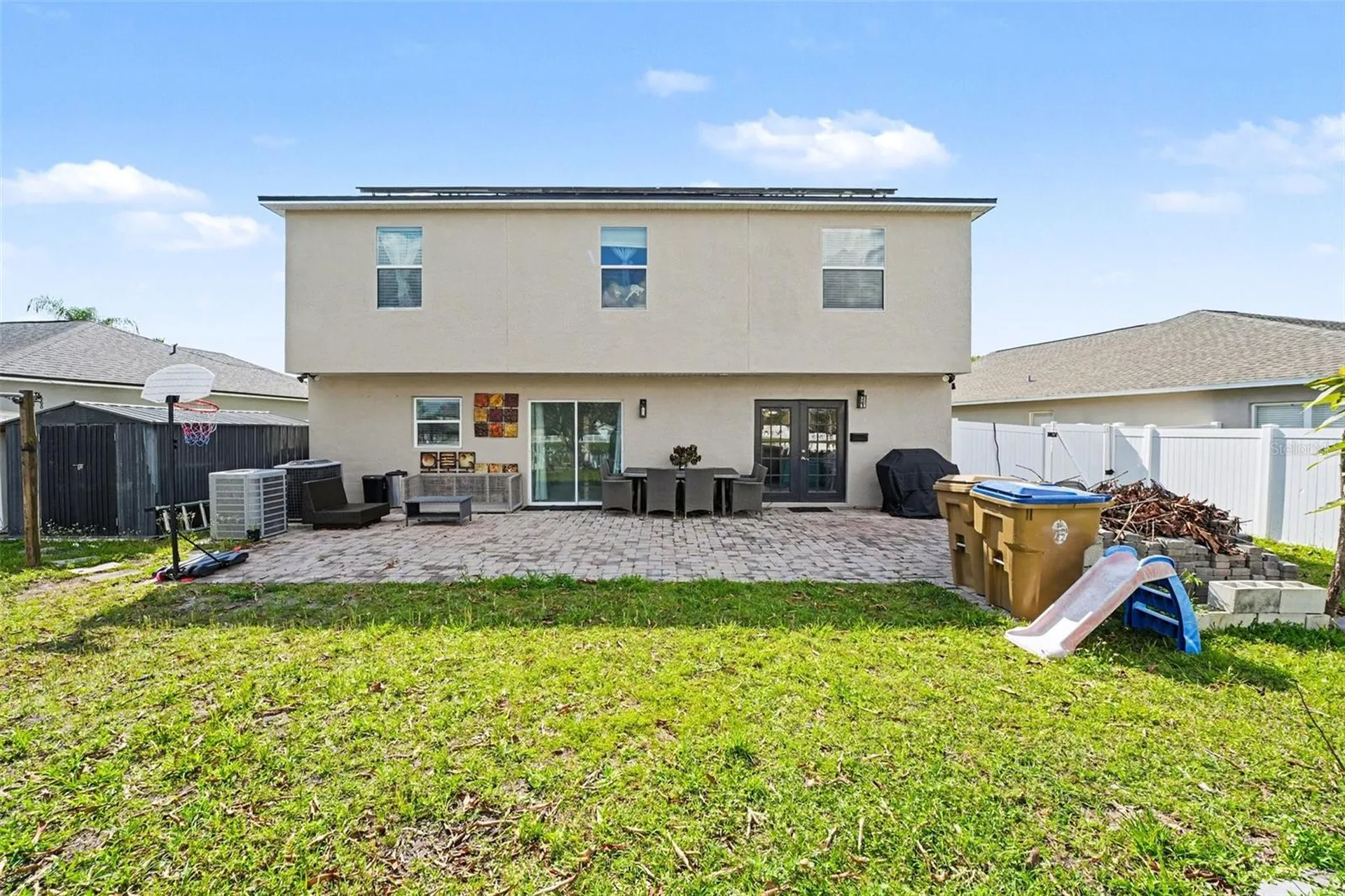 5684 Sycamore Canyon Drive Kissimmee FL 34758