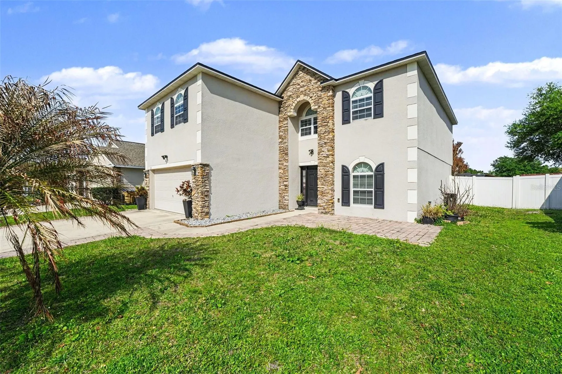 5684 Sycamore Canyon Drive Kissimmee FL 34758