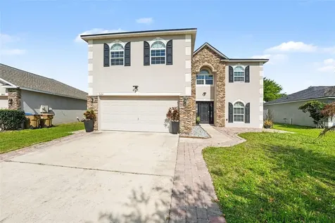 5684 Sycamore Canyon Drive Kissimmee FL 34758