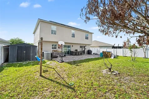 5684 Sycamore Canyon Drive Kissimmee FL 34758