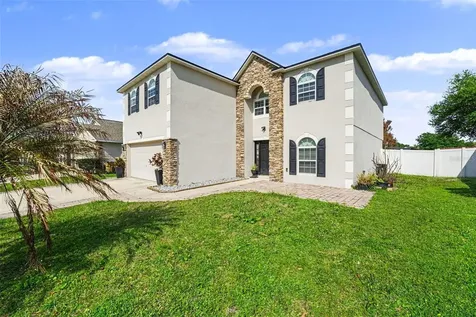 5684 Sycamore Canyon Drive Kissimmee FL 34758