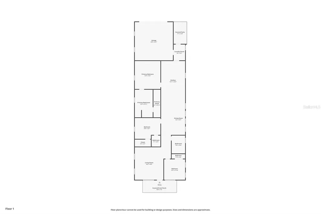 494 39th Avenue N St Petersburg FL 33704