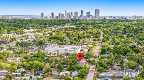 494 39th Avenue N St Petersburg FL 33704