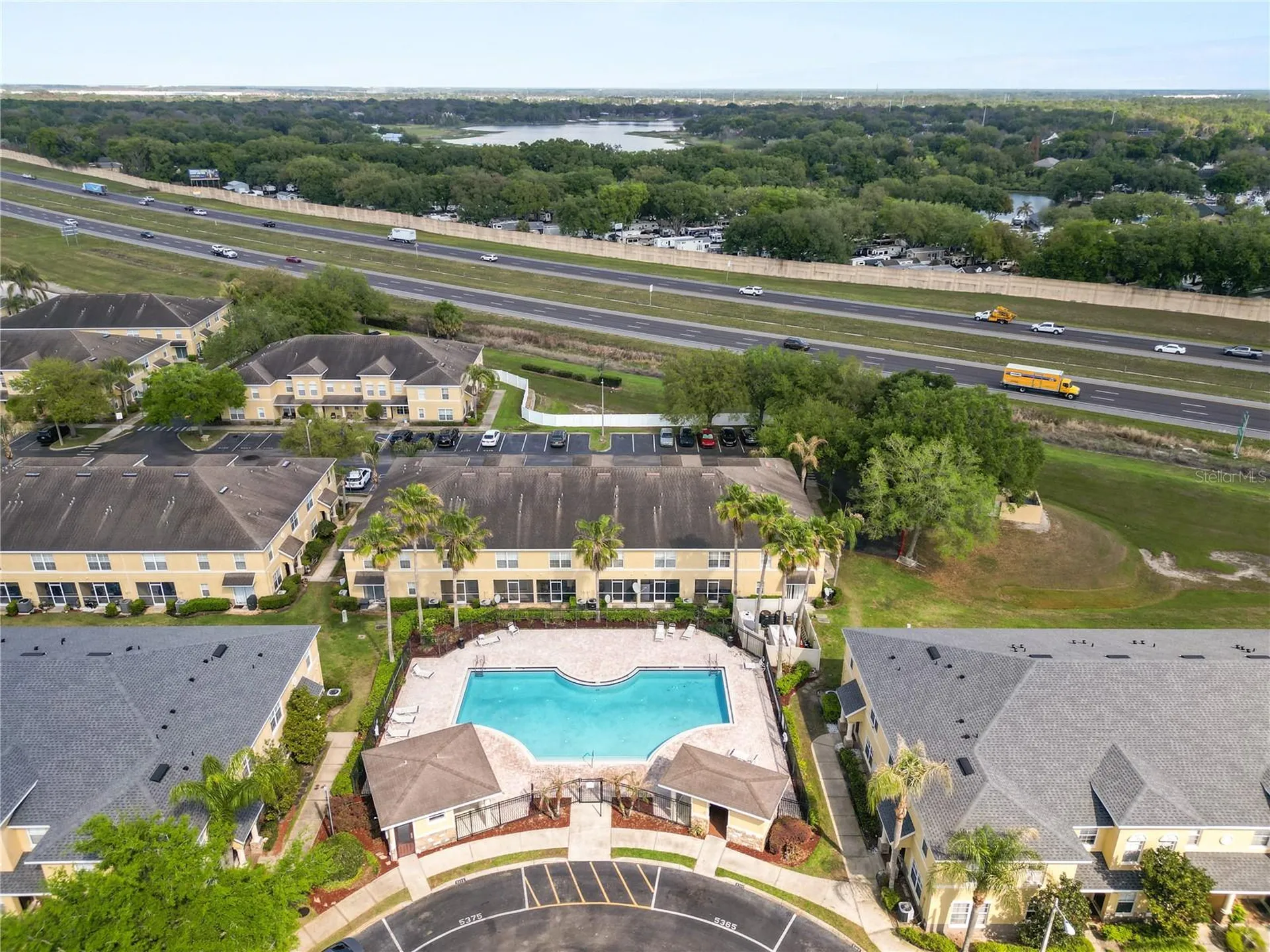 5455 Limestone Lane Lakeland FL 33809