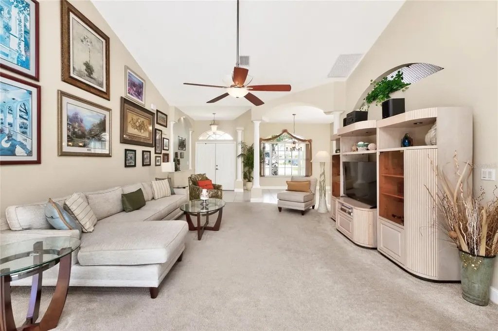 438 Boundary Boulevard Rotonda West FL 33947