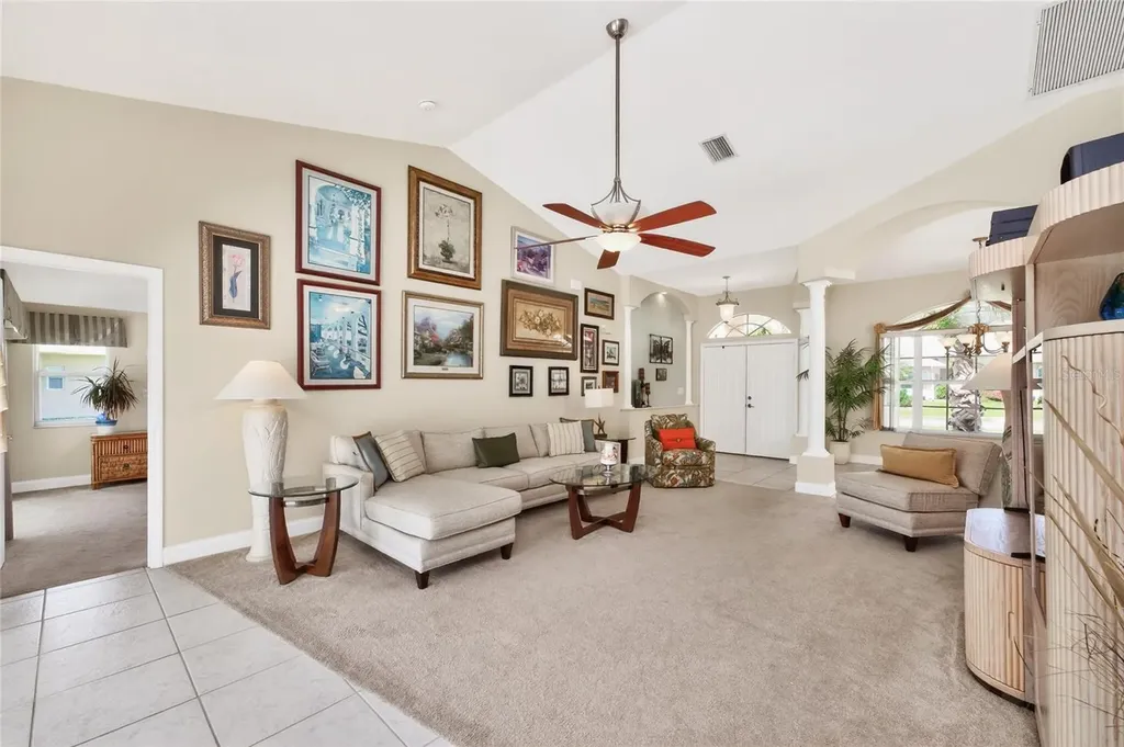 438 Boundary Boulevard Rotonda West FL 33947