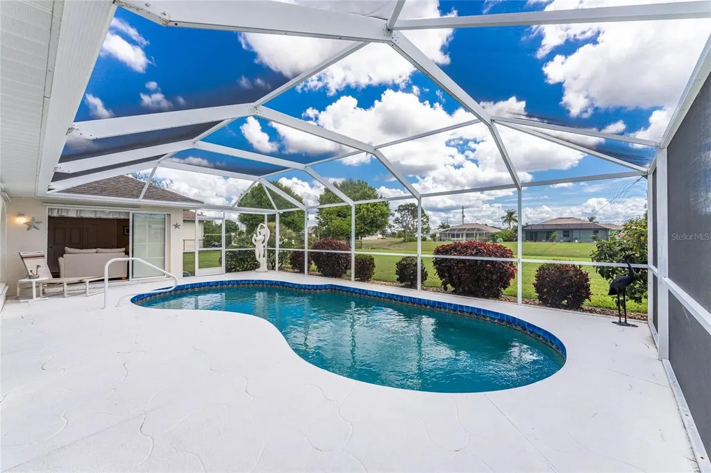 438 Boundary Boulevard Rotonda West FL 33947
