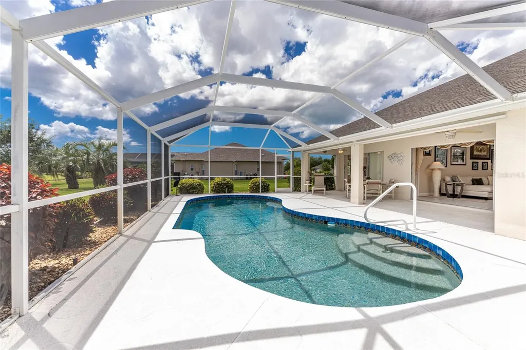 438 Boundary Boulevard Rotonda West FL 33947