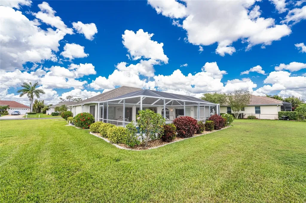 438 Boundary Boulevard Rotonda West FL 33947