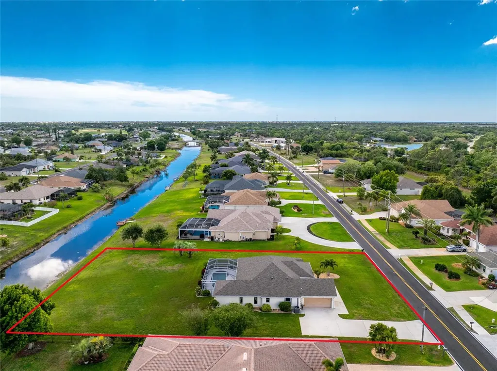 438 Boundary Boulevard Rotonda West FL 33947