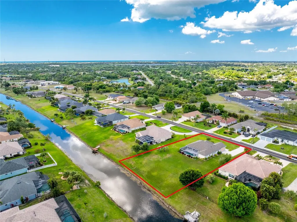 438 Boundary Boulevard Rotonda West FL 33947