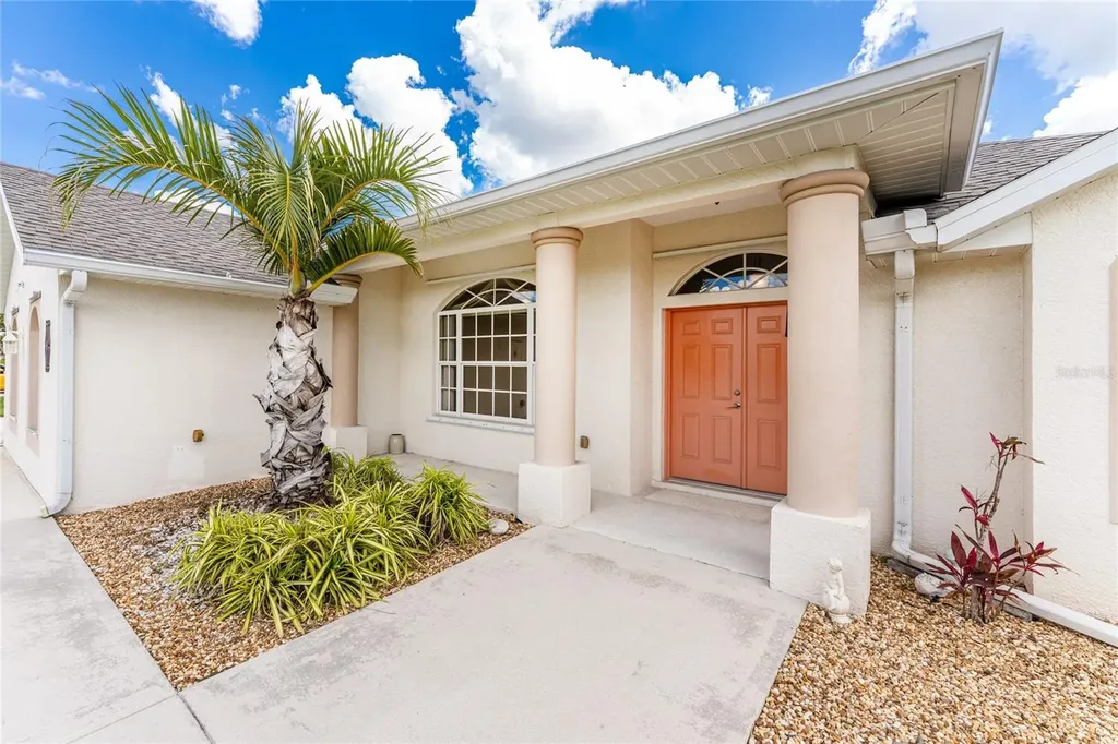 438 Boundary Boulevard Rotonda West FL 33947