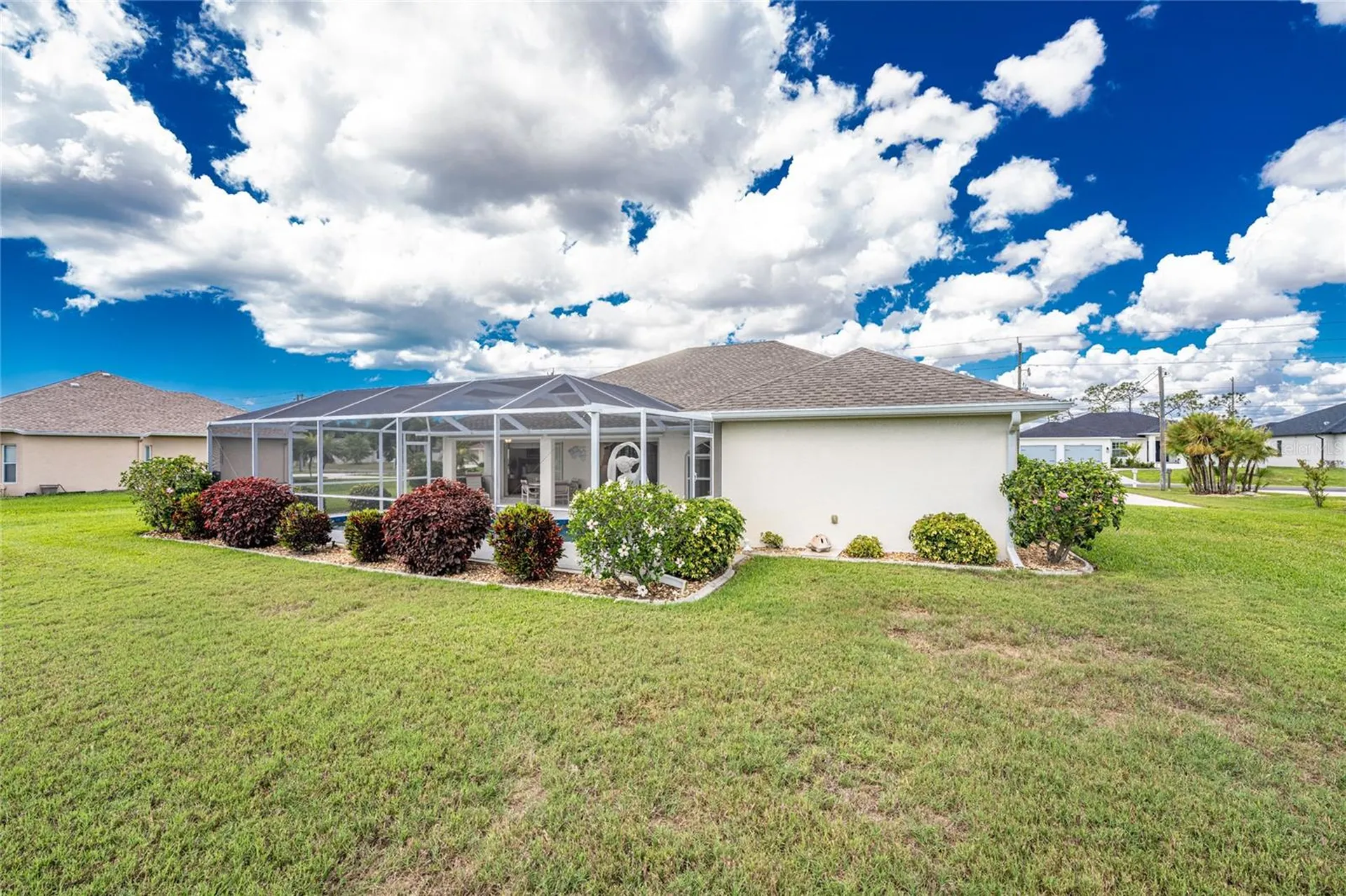 438 Boundary Boulevard Rotonda West FL 33947