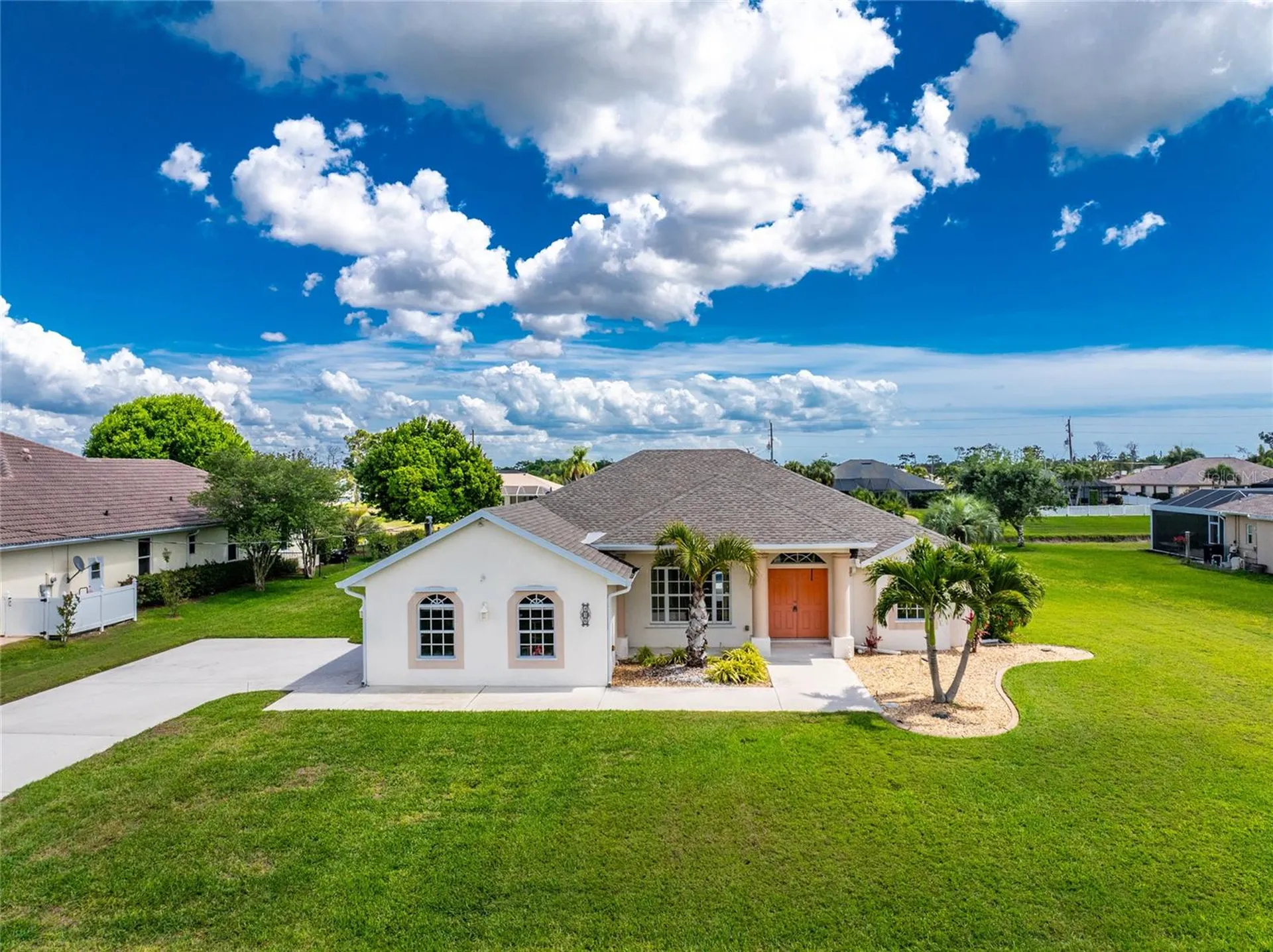438 Boundary Boulevard Rotonda West FL 33947
