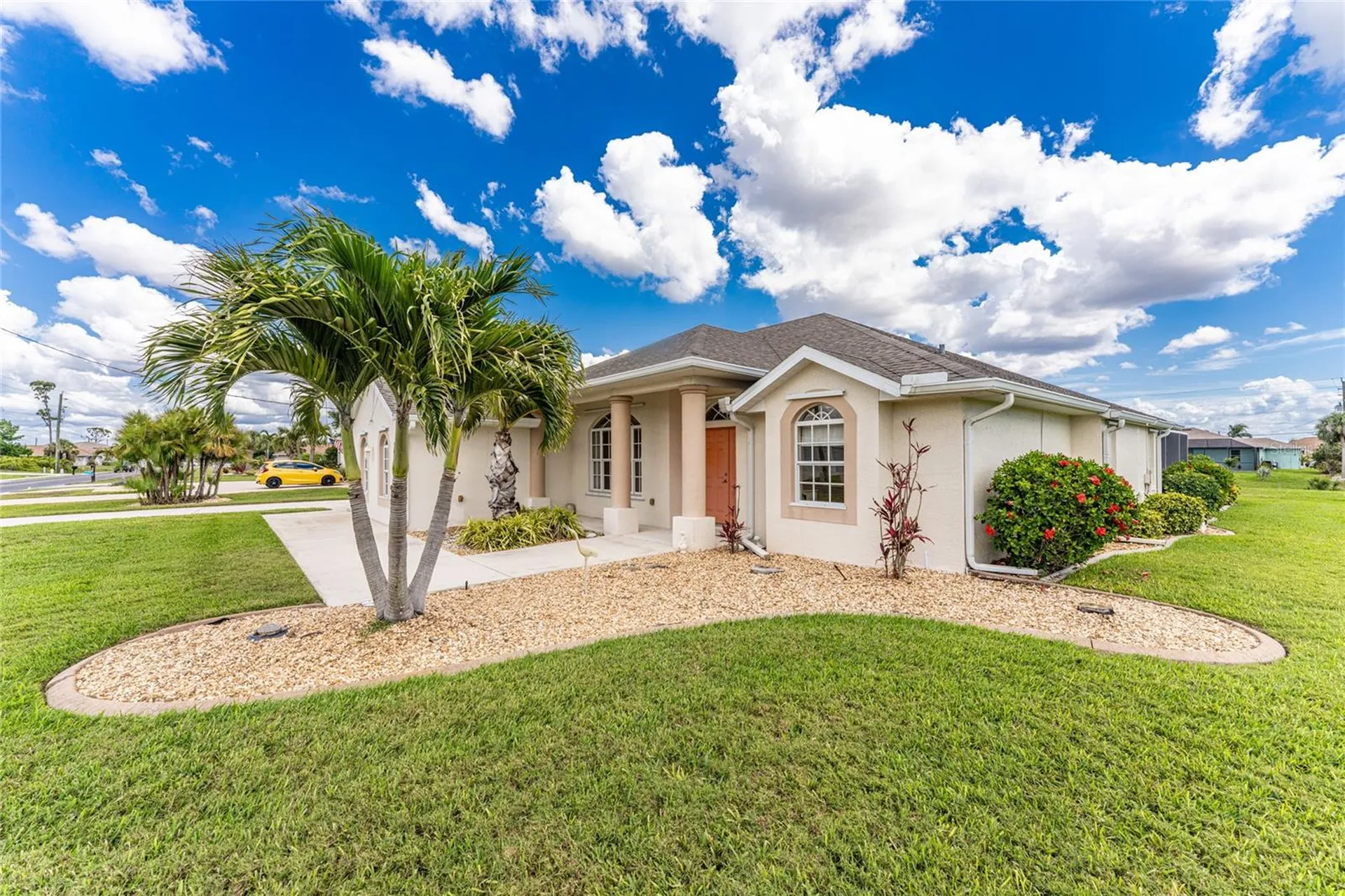 438 Boundary Boulevard Rotonda West FL 33947
