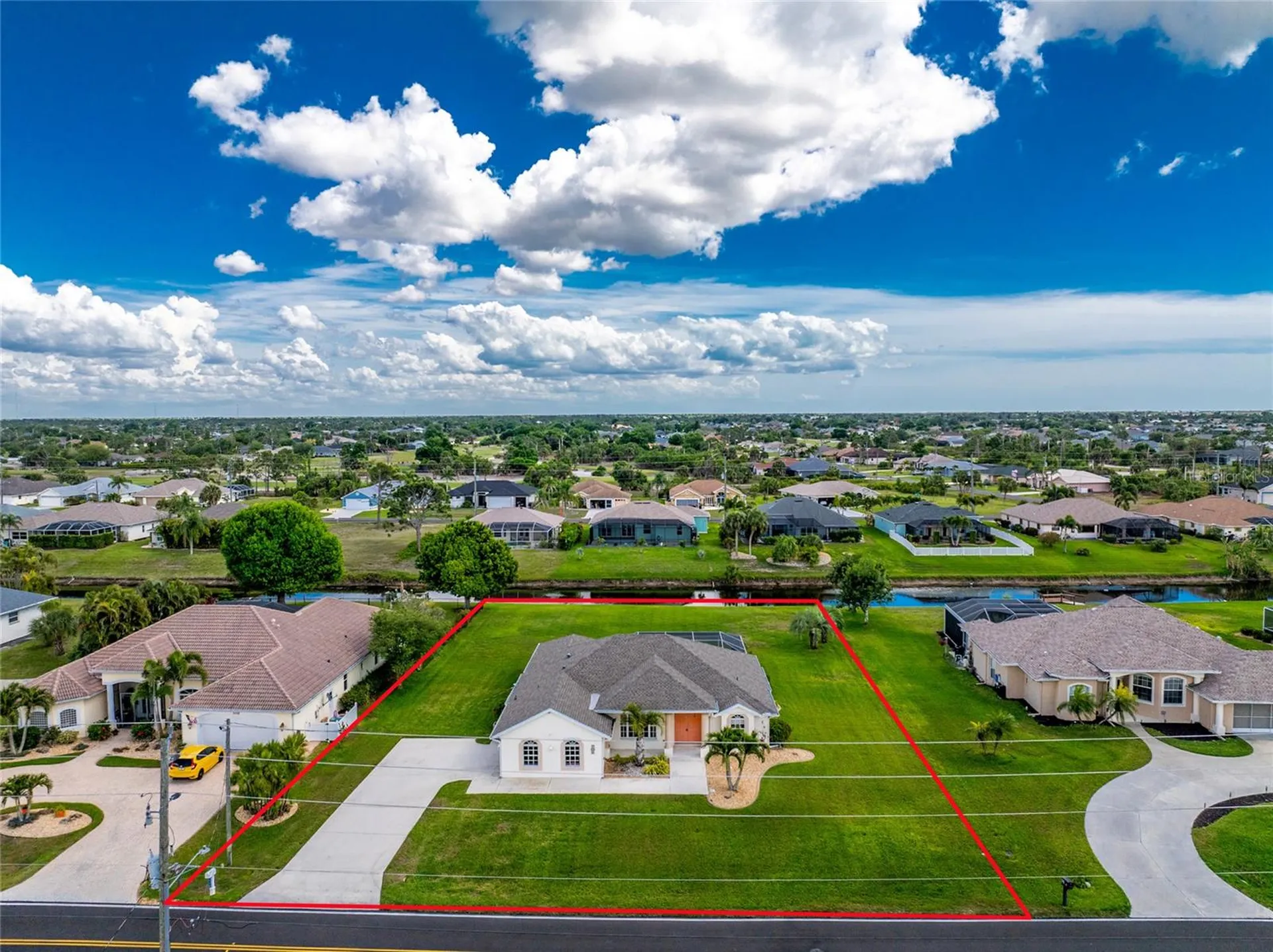 438 Boundary Boulevard Rotonda West FL 33947