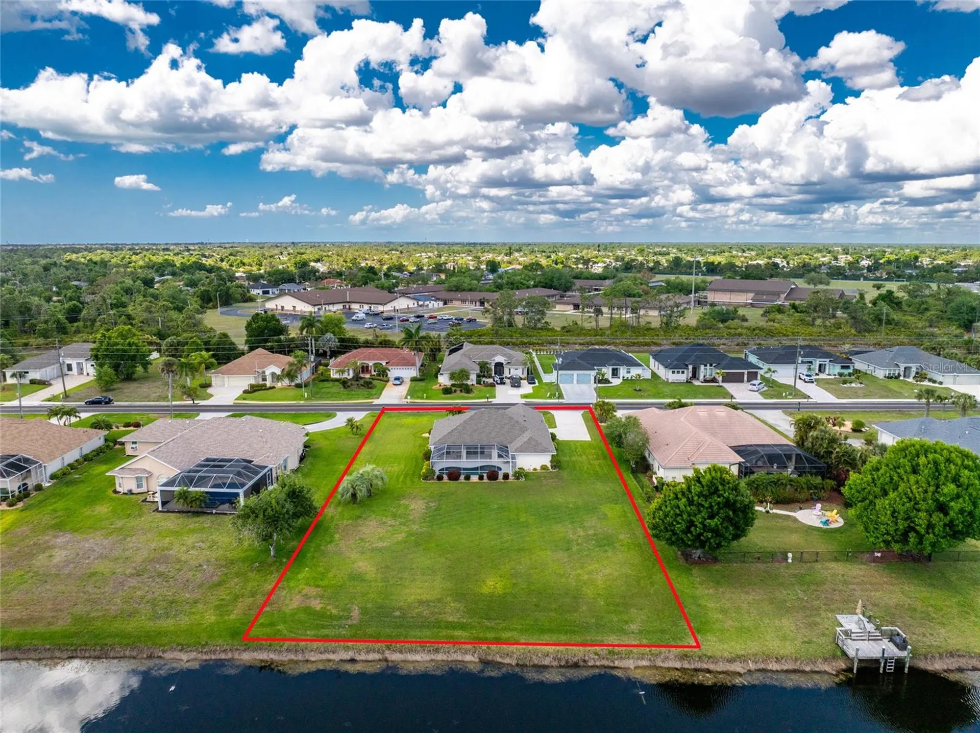 438 Boundary Boulevard Rotonda West FL 33947