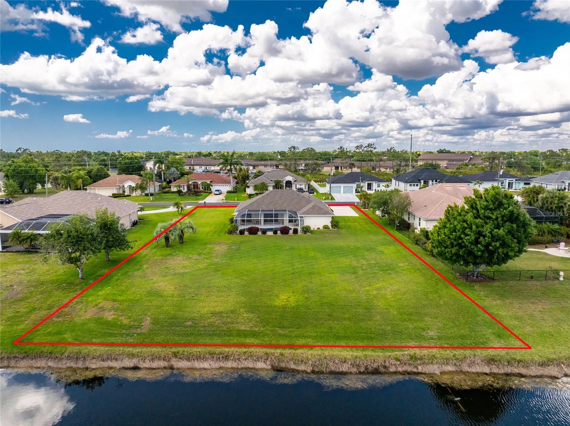 438 Boundary Boulevard Rotonda West FL 33947