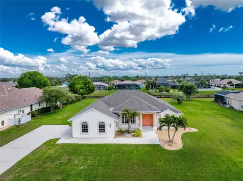 438 Boundary Boulevard Rotonda West FL 33947