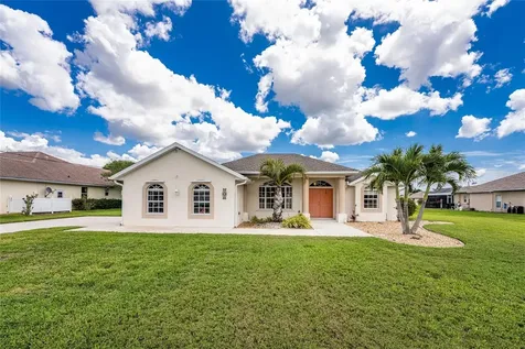 438 Boundary Boulevard Rotonda West FL 33947