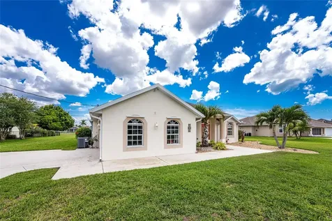 438 Boundary Boulevard Rotonda West FL 33947