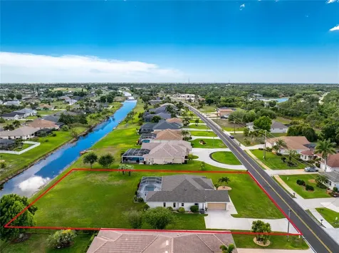 438 Boundary Boulevard Rotonda West FL 33947