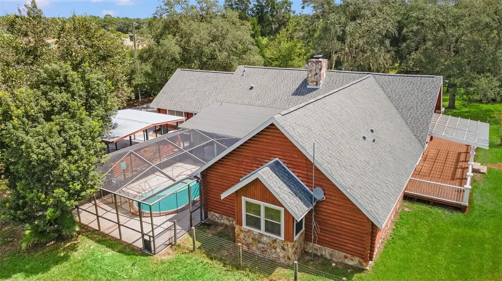 18441 Oaklawn Drive Spring Hill FL 34610