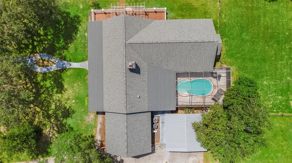 18441 Oaklawn Drive Spring Hill FL 34610