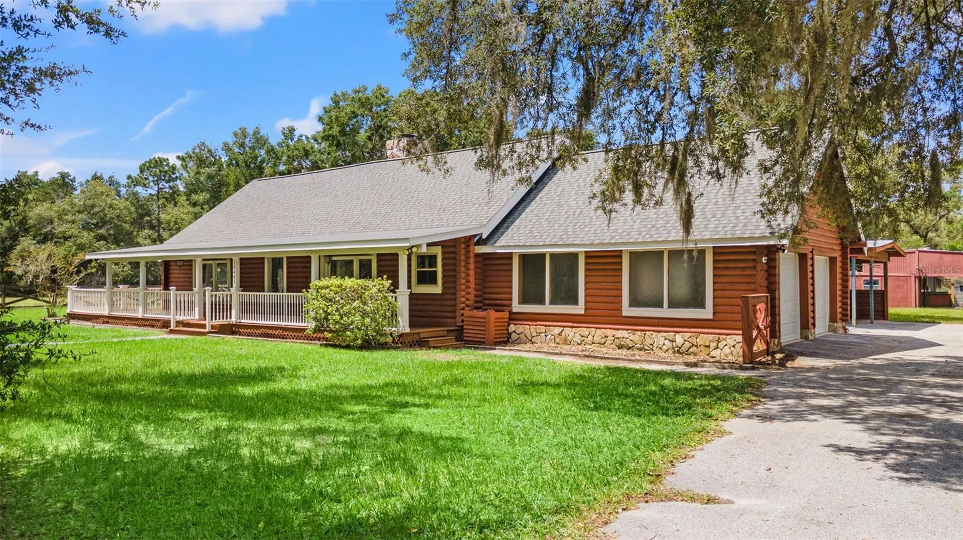 18441 Oaklawn Drive Spring Hill FL 34610