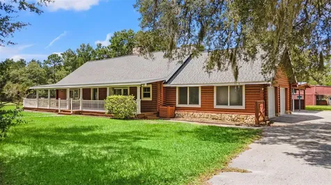 18441 Oaklawn Drive Spring Hill FL 34610
