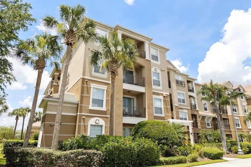 5000 Cayview Avenue Orlando FL 32819